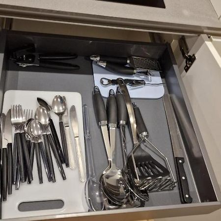 London Stadium Apartment מראה חיצוני תמונה