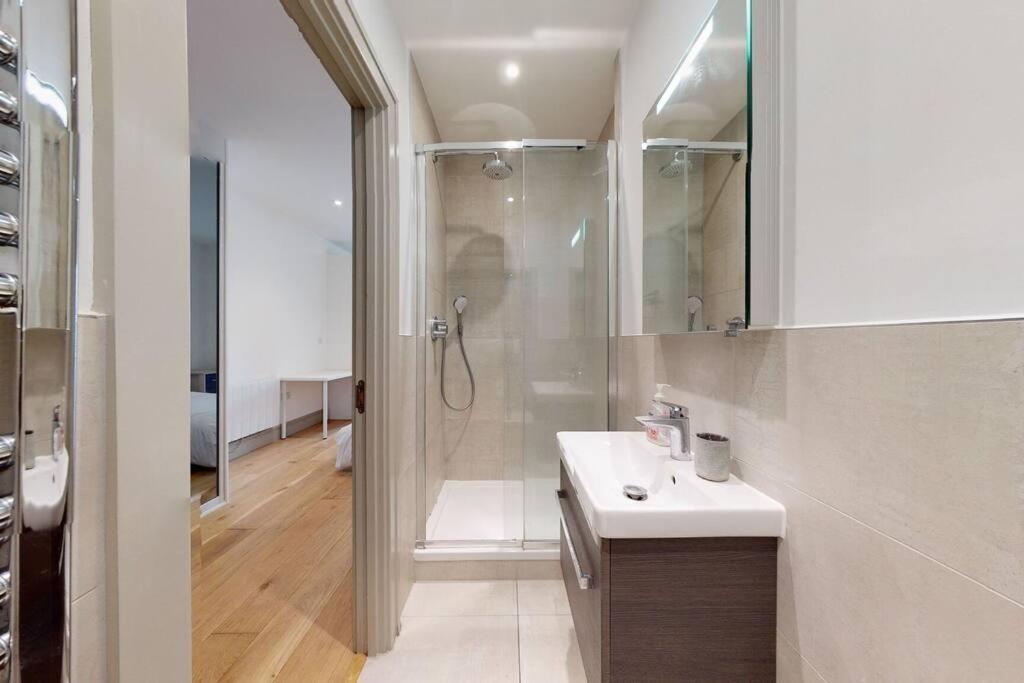 London Stadium Apartment מראה חיצוני תמונה