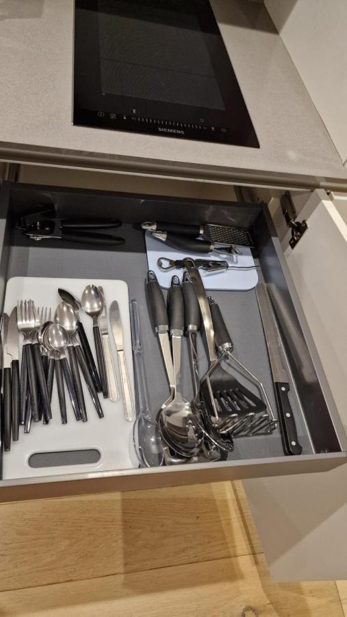 London Stadium Apartment מראה חיצוני תמונה