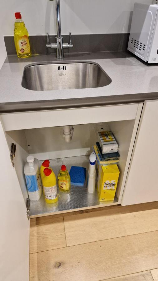 London Stadium Apartment מראה חיצוני תמונה