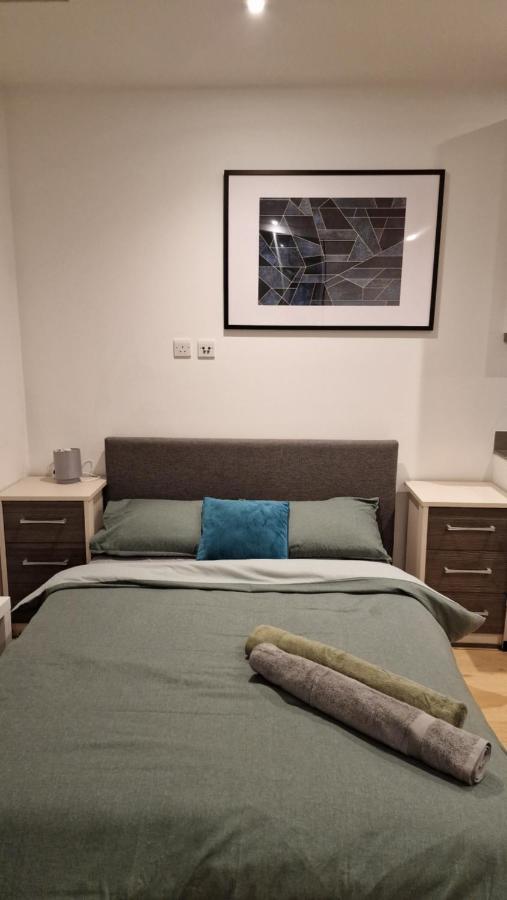 London Stadium Apartment מראה חיצוני תמונה