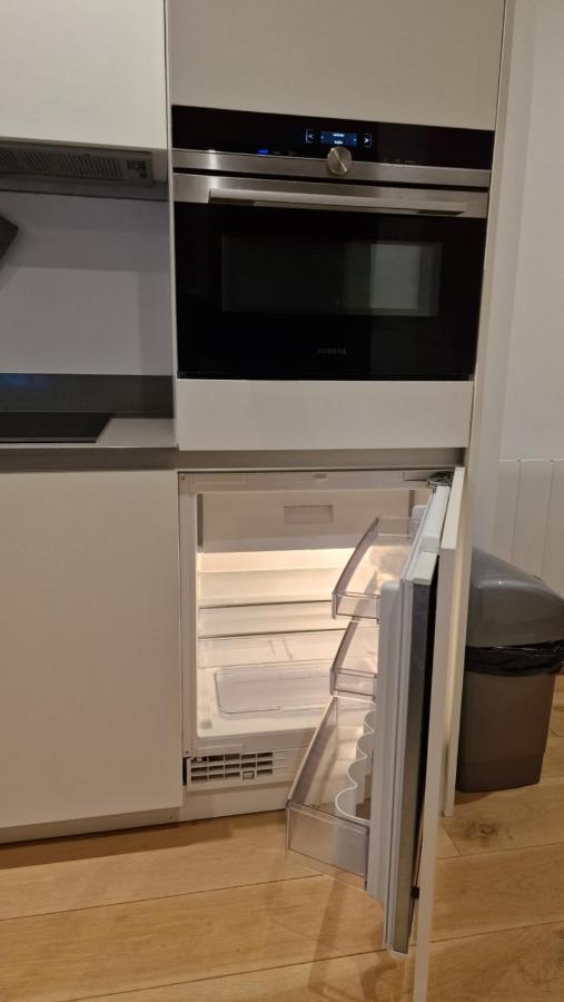 London Stadium Apartment מראה חיצוני תמונה