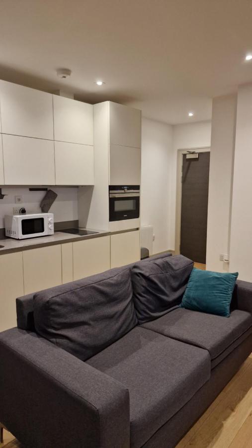 London Stadium Apartment מראה חיצוני תמונה