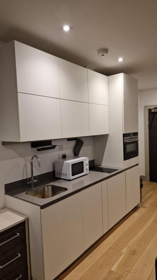 London Stadium Apartment מראה חיצוני תמונה