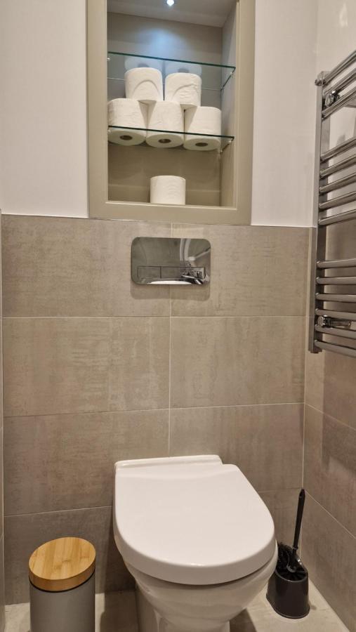 London Stadium Apartment מראה חיצוני תמונה