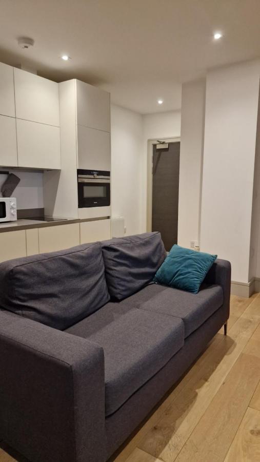 London Stadium Apartment מראה חיצוני תמונה