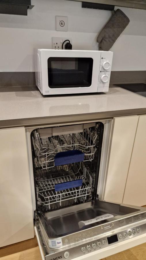 London Stadium Apartment מראה חיצוני תמונה