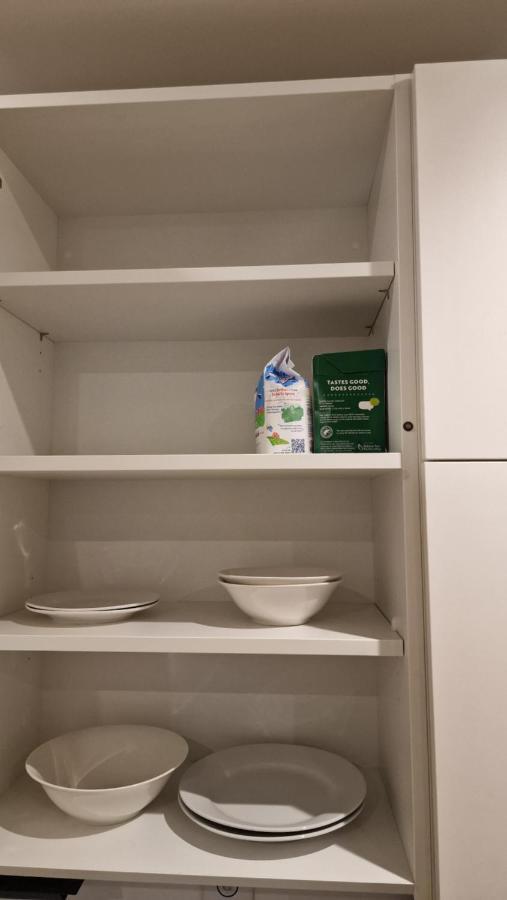London Stadium Apartment מראה חיצוני תמונה