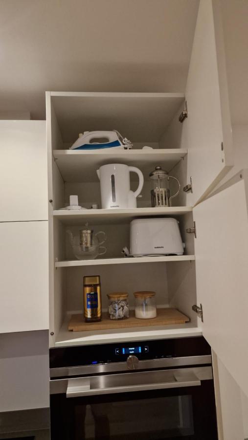 London Stadium Apartment מראה חיצוני תמונה